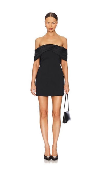 Fleur Dress