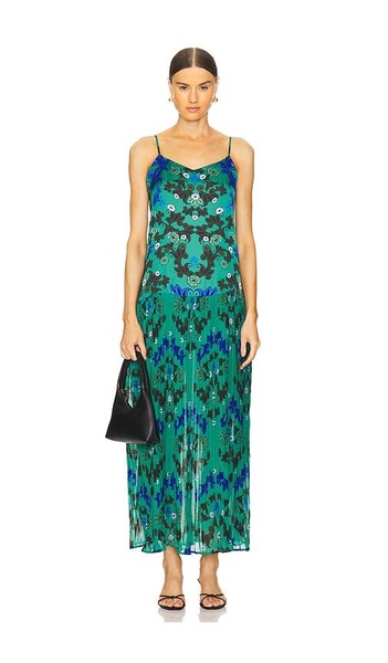 x REVOLVE Itsel Maxi Dress