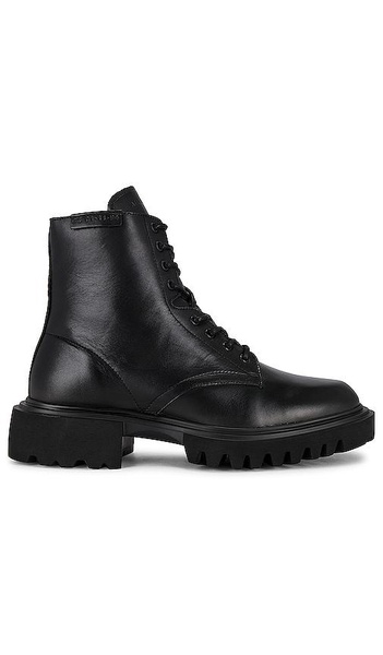 Vaughan Boot