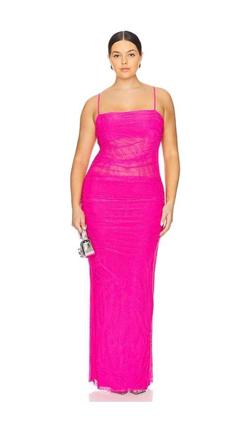 Jennan Dress