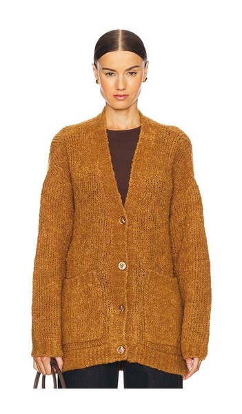 Zolly Cardigan With Pockets