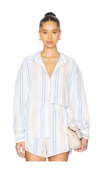 Arezzo Classic Top