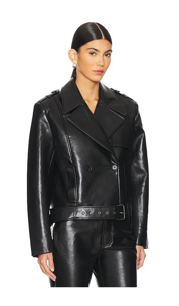 Greer Jacket