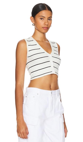 Layla Knit Top