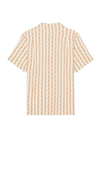 Tile Stripe Shirt