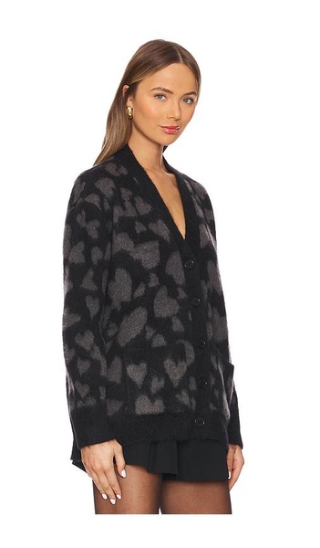 Banks Cardigan