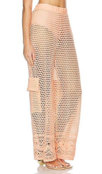 X Revolve Maca Cargo Pants