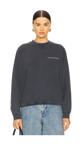 SWEAT JACI TWISTED SNAKE
