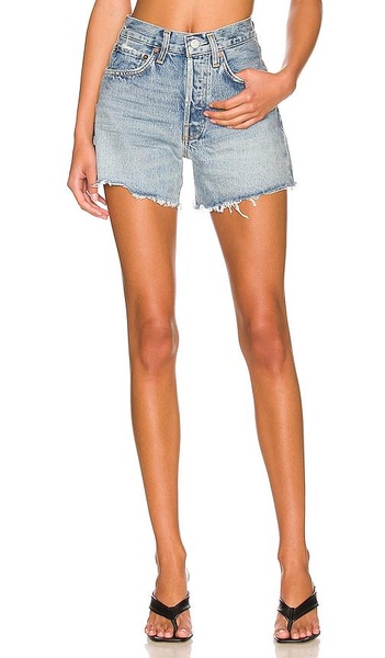 Parker Long Short