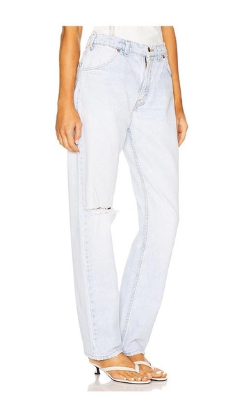 Classic Relaxed Long Customs