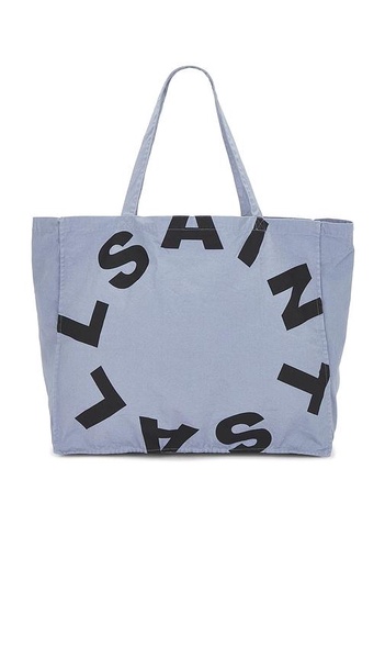 Large Tierra Totebag