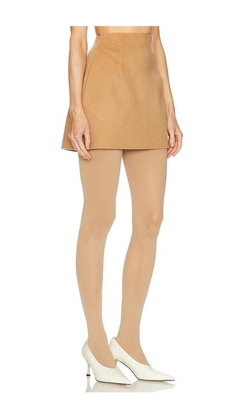 x REVOLVE Cherry Skirt