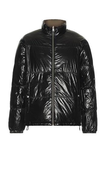 Griffin Rev Jacket