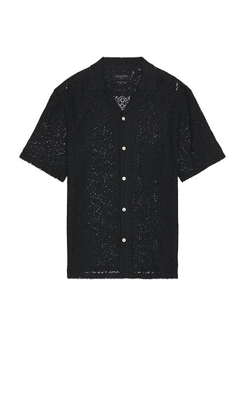Harden Short Sleeve Shirt