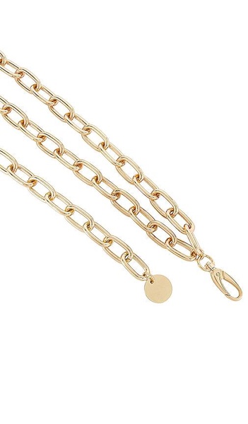 Maisie Chain Belt
