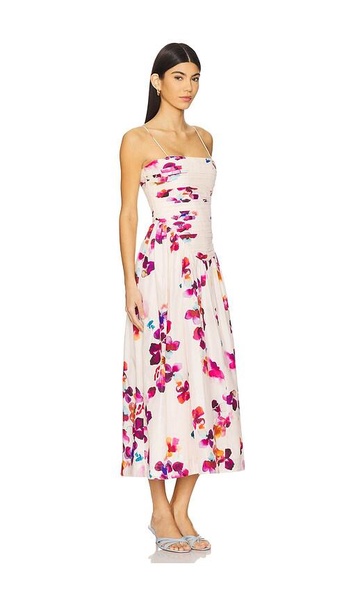 Michele Midi Dress