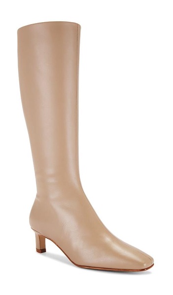 Rory Leather Boots