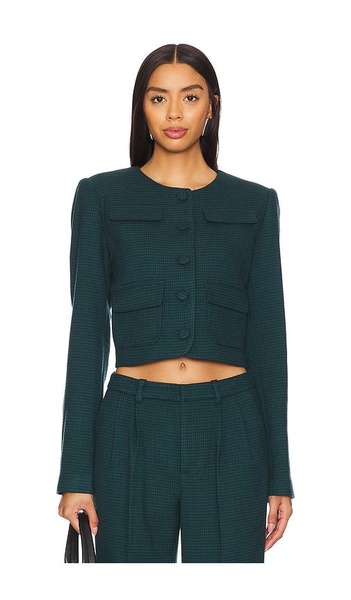 The Emily Jacket