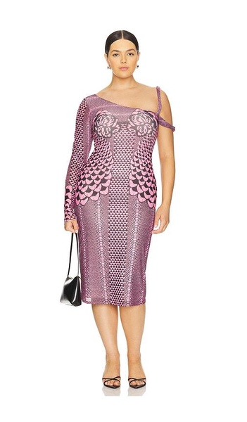 Charo Dress