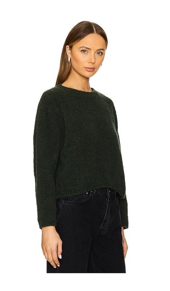 Cikoya Sweater
