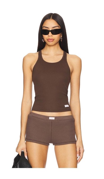 Classic Racer Tank