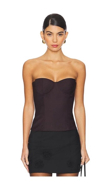 luisa corset