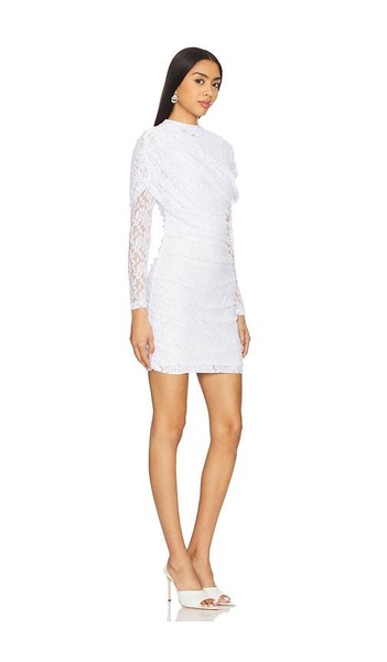 Greeley Lace Dress