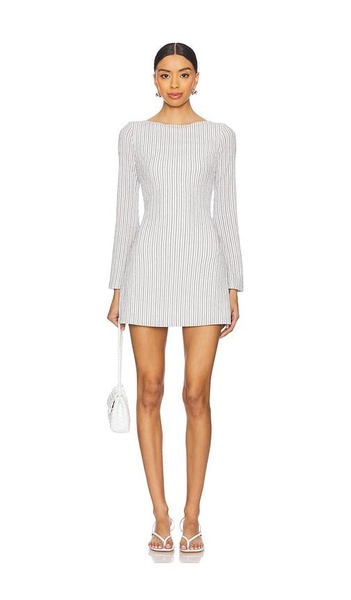 Angelica Dress
