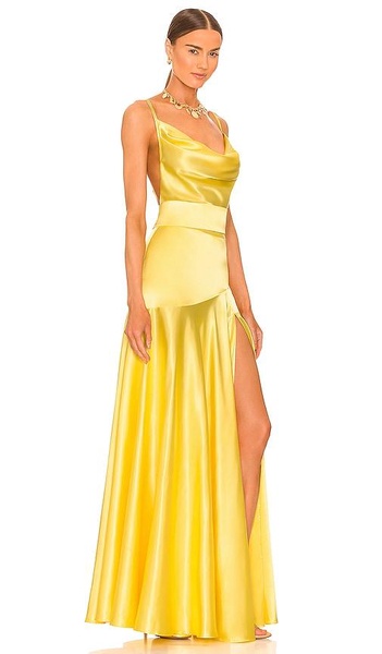 x REVOLVE Maxi Dress