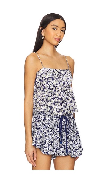 Mia Printed Tank