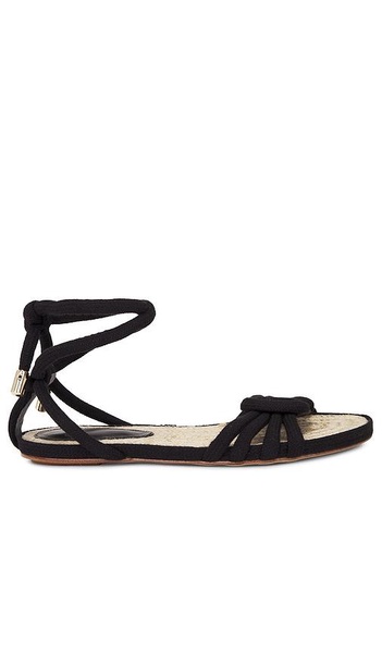 Vicky Rope Sandal
