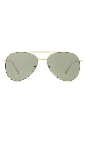 Alpha Sunglasses