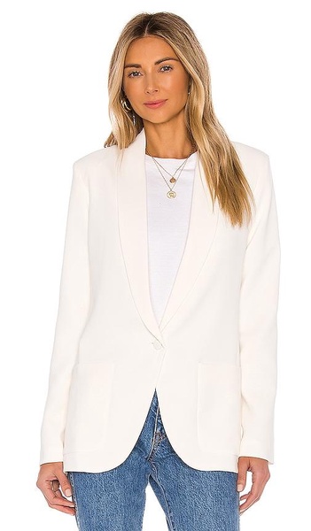 BLAZER SURDIMENSIONNÉ