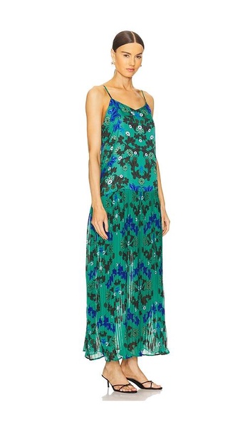 x REVOLVE Itsel Maxi Dress