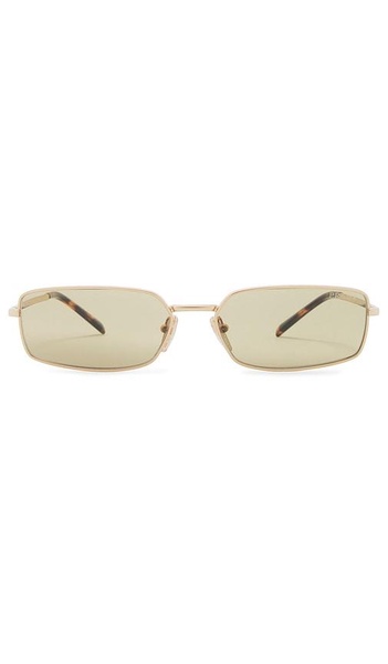 Rectangle Sunglasses