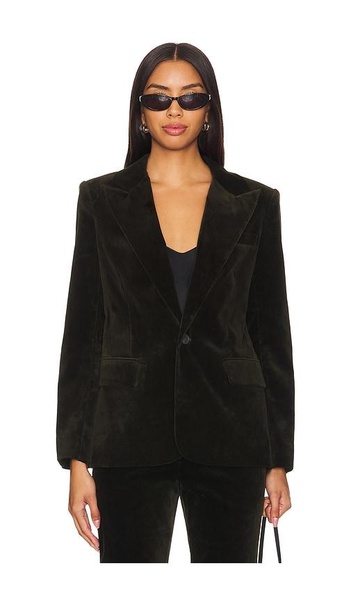 Ben Jacket
