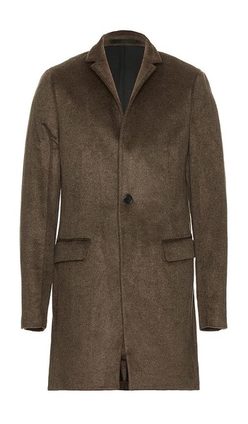 MANTEAU