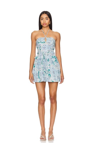 Hanna Romper