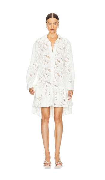 Estelle Dress