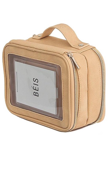 The On the Go Essentials Case
