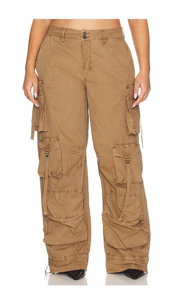 Pascal Cargo Pant