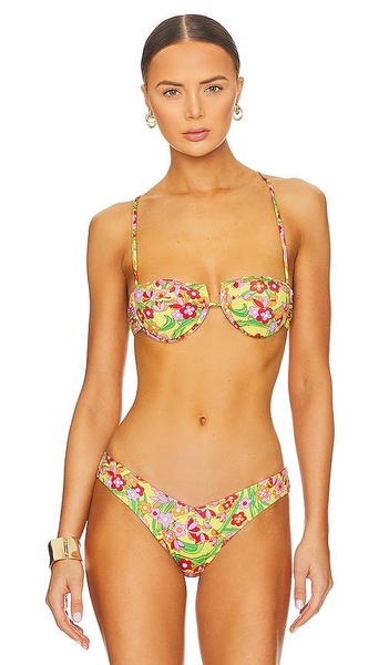 Sienna Bikini Top