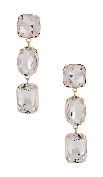 Estrella Drop Earrings