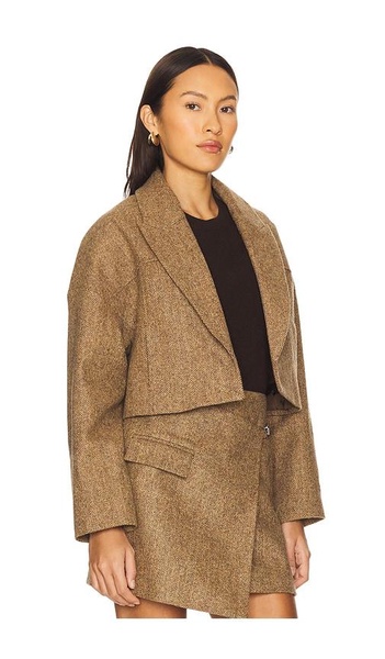 Camala Jacket