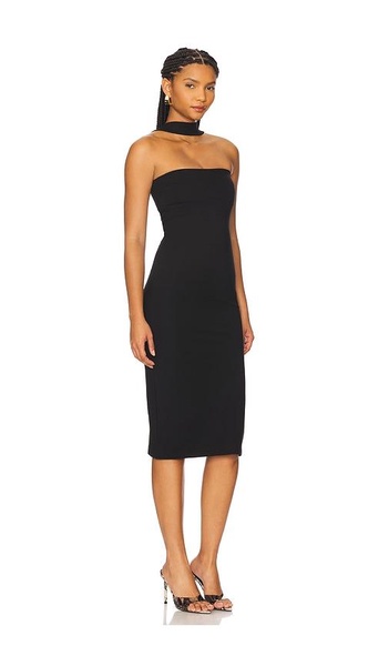 Kimana Dress