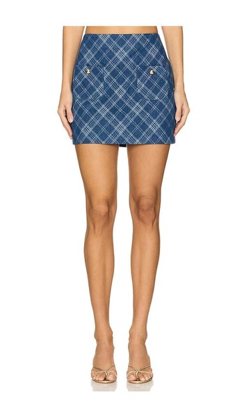 Maven Skirt