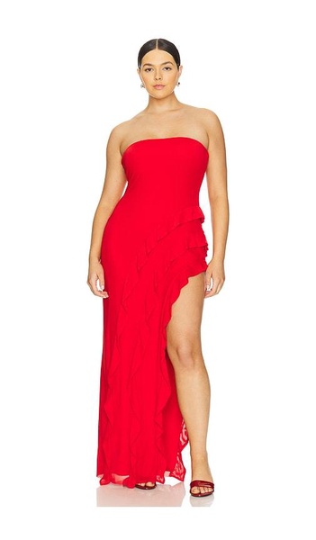 x REVOLVE Siobhan Dress