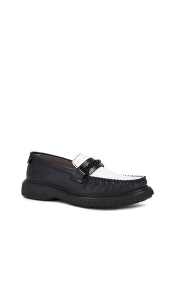 Gibbs Chain Loafer