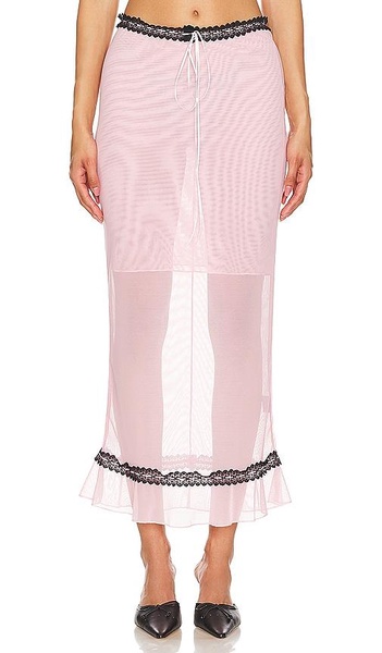 The Katarina Skirt
