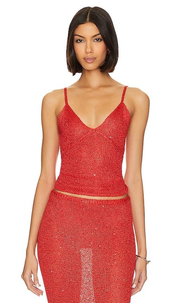 Carolina Camisole